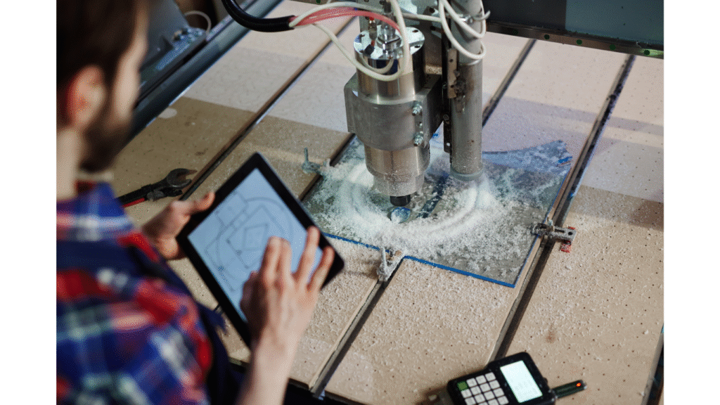 Understanding the Die Cutting Process in Manufacturing