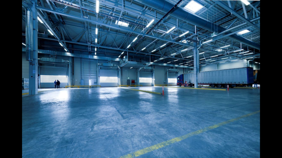 Durable Seamless Coating Solutions for Heavy Duty Warehouse Surfaces (Image Credit: Pixabay on Pexels.com)