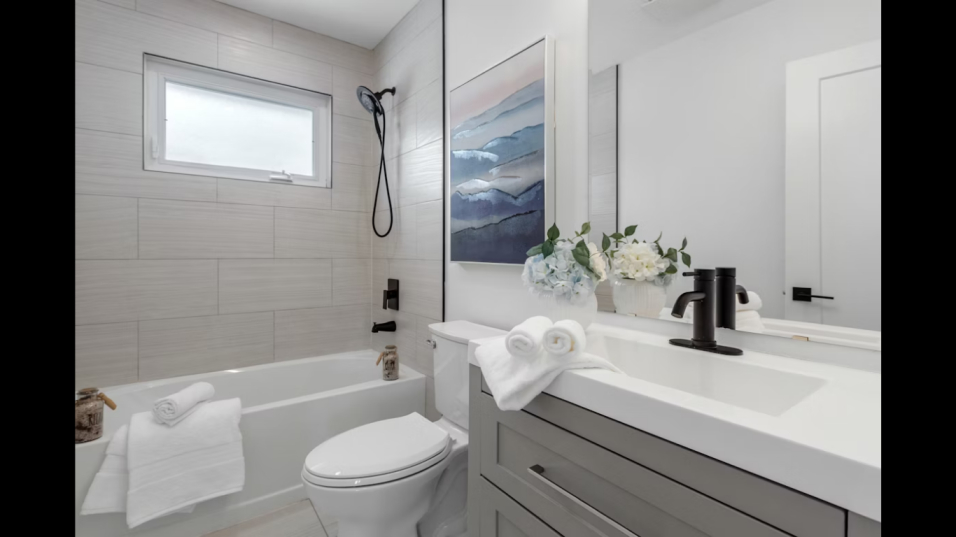 The Profit-Driven Guide to High-Impact Bathroom Upgrades (Image Credit: Point3D Commercial Imaging Ltd. on Unsplash)
