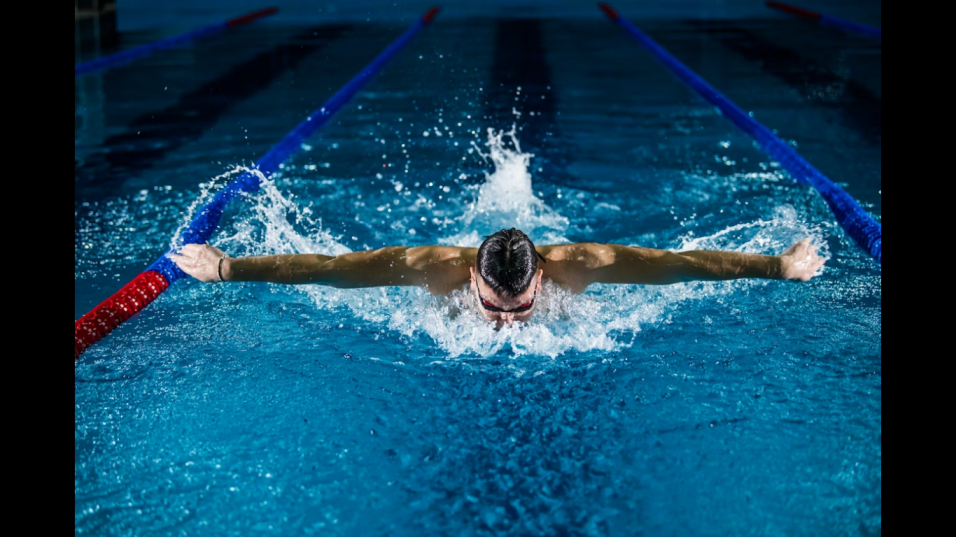 Why Sports After Work Can Boost Your Health and Productivity (Image Credit: Gentrit Sylejmani on Unsplash)