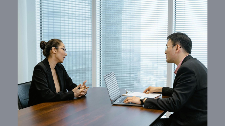 High-Speed Compliance: The New Era of Workplace Testing (Image Credit: MART PRODUCTION on Pexels.com)