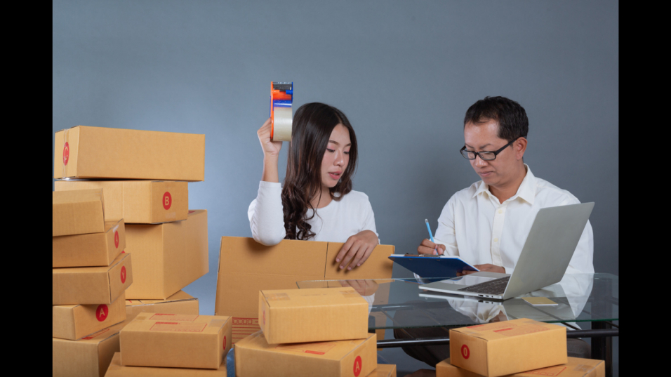 What No One Tells You About Importing from China as a First-Timer (Image Credit: jcomp on Freepik)