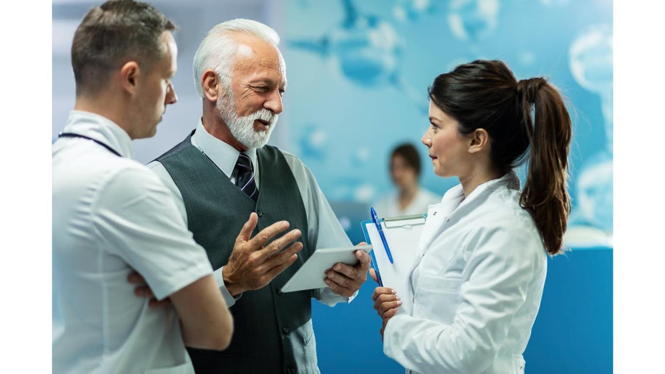 Visionary Leadership in Healthcare: Anthony Misitano Explores How Strategic Growth and Community Commitment Drive Success