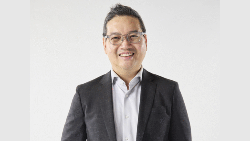 Wan Saifulrizal Wan Ismail, Chief Executive Officer, AmMetLife Insurance Berhad (Image Courtesy: Business Wire)
