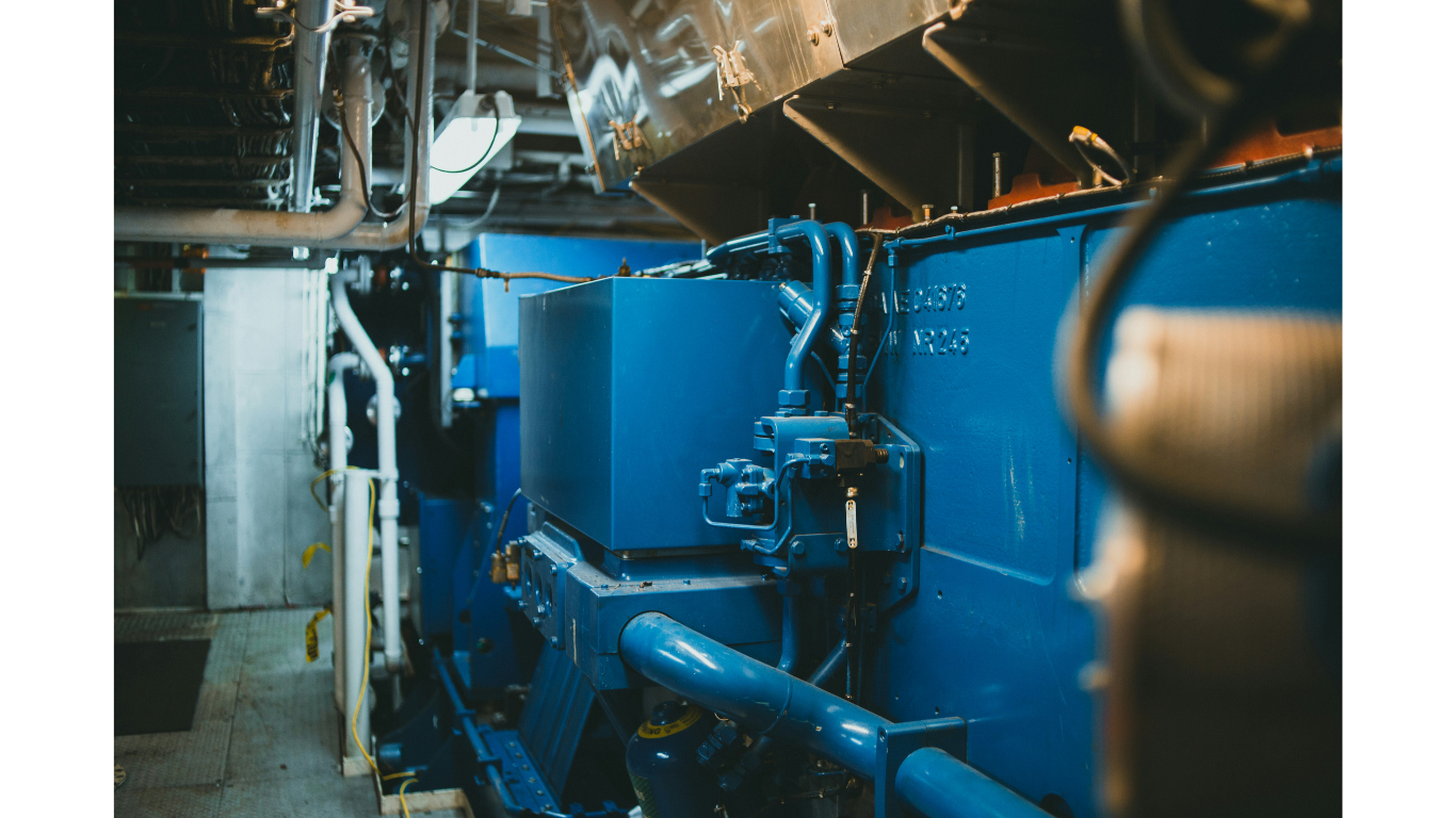 What Businesses Gain From Professional Air Equipment Setup Services