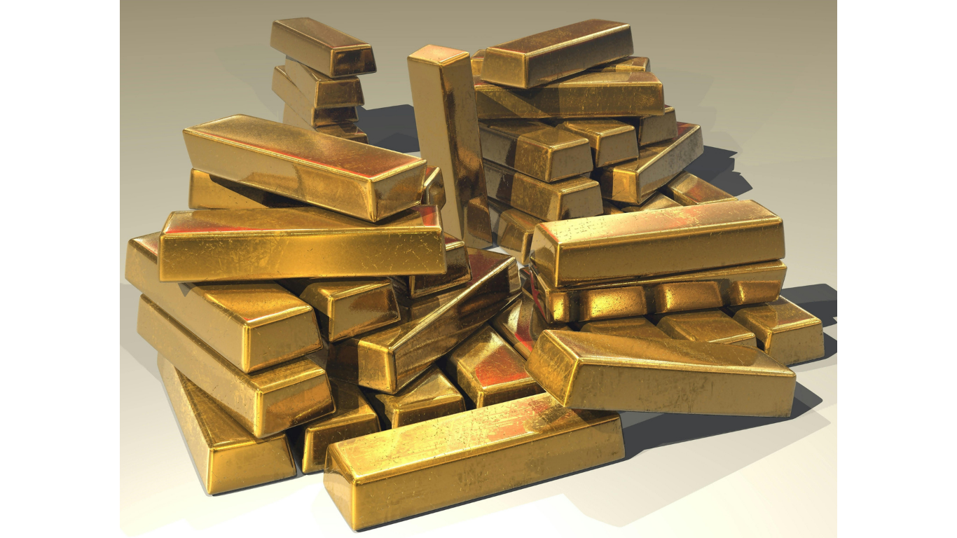 What Is a Bullion Premium and Why DC Buyers Care