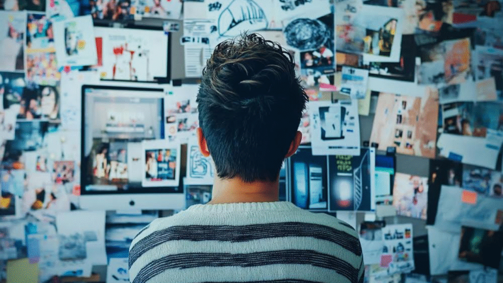 When the Information You Need Comes as a Picture