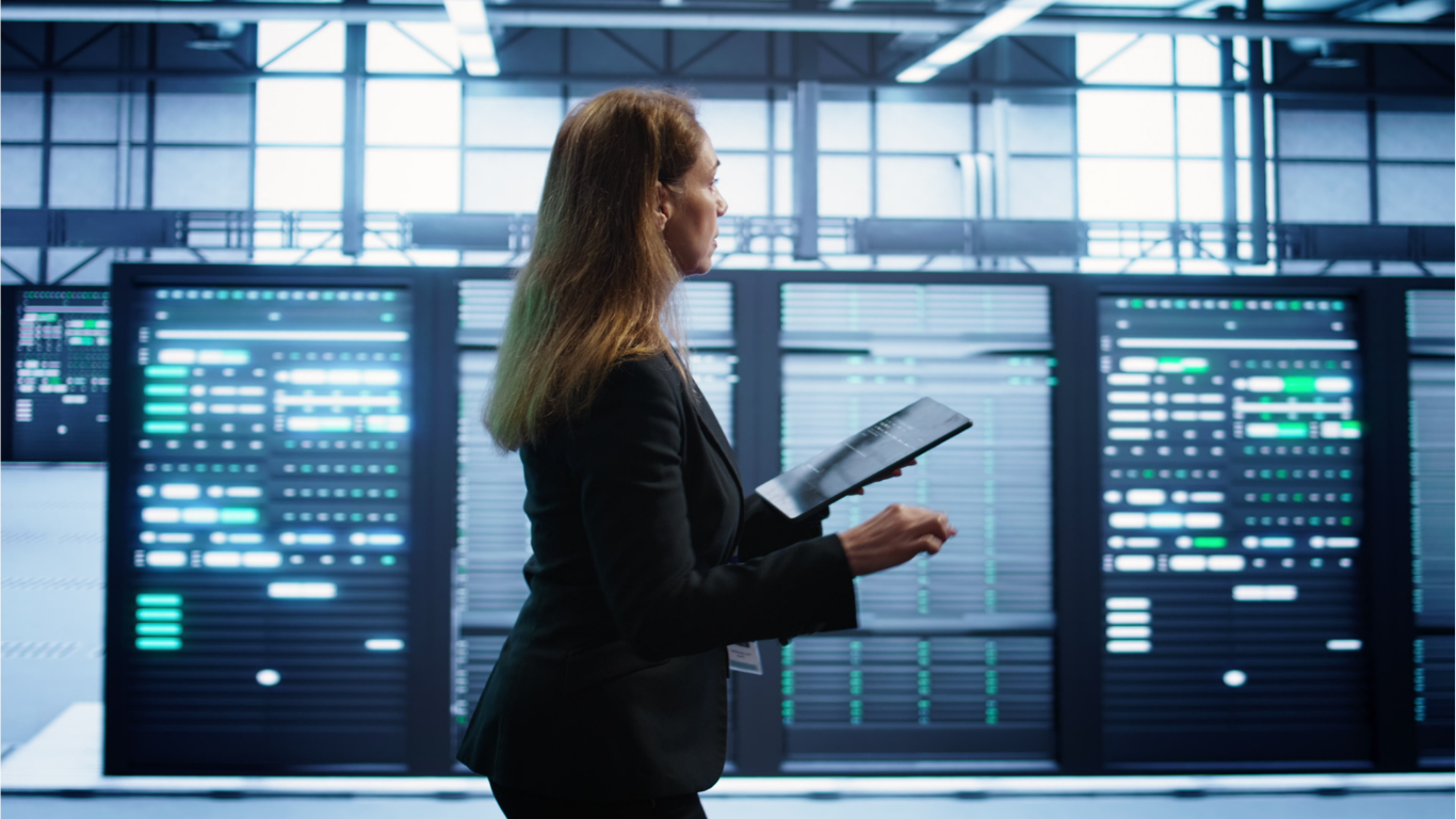 Where Big Deals Begin: Inside the Modern Data Room