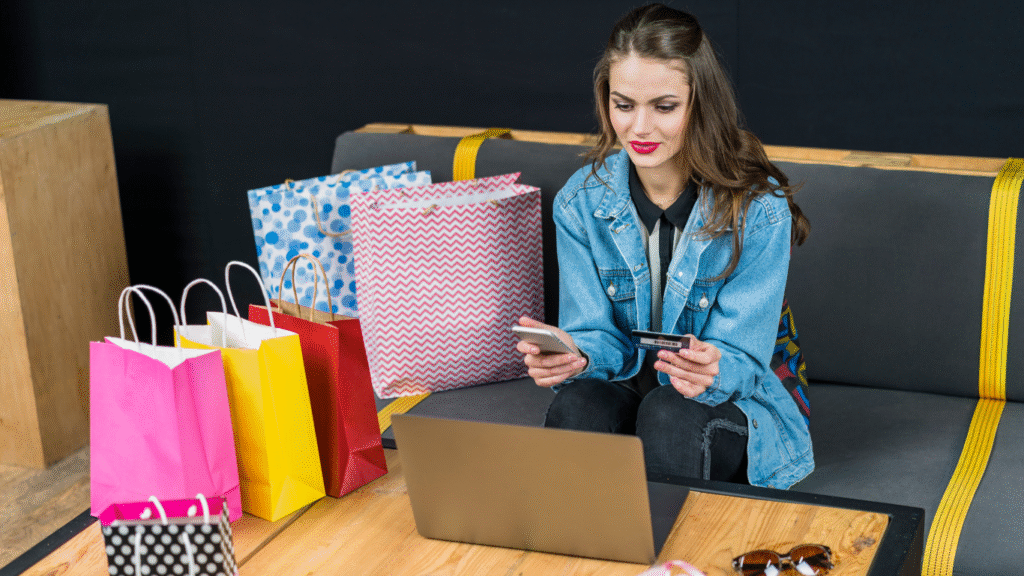 Where Professionals Are Shopping for Affordable Everyday Essentials