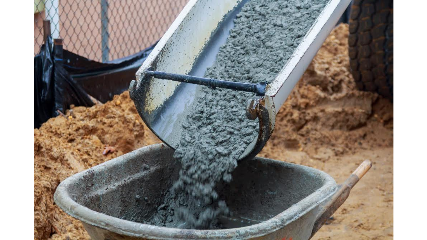 Why Cement Tariffs Impact Infrastructure Projects