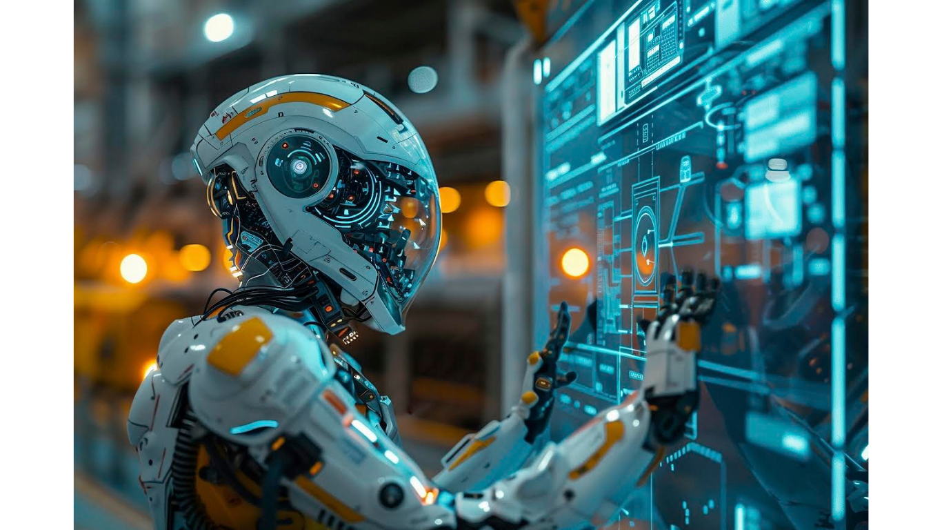 Why Global Banks Are Quietly Replacing Back-Office Tasks With Digital Workers