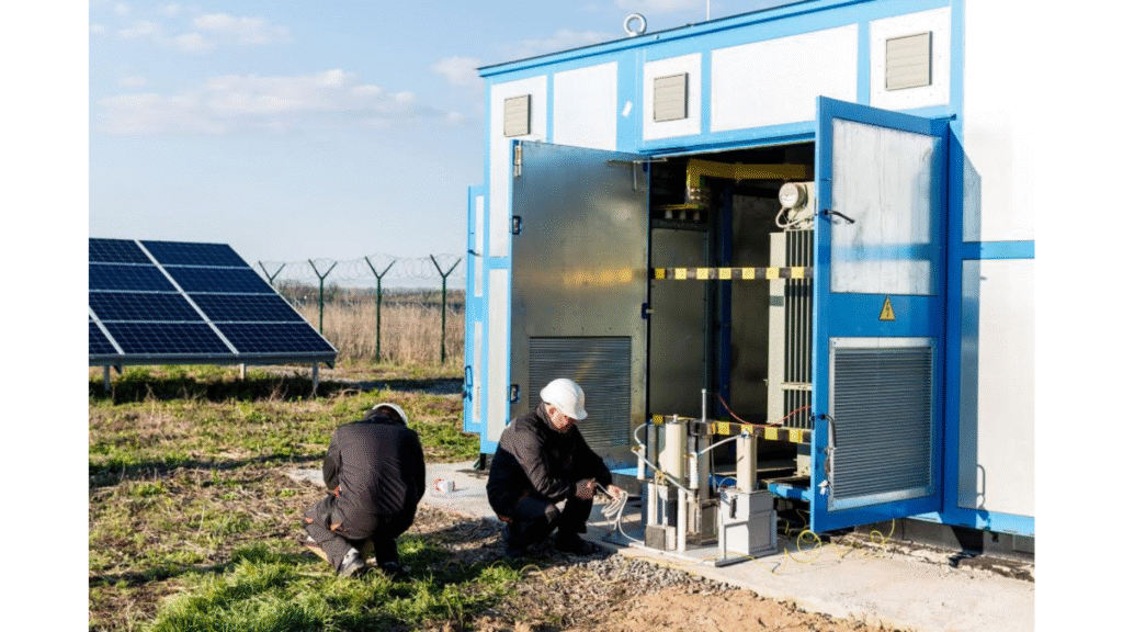 Why Your Solar Generator Dies Overnight (And How to Actually Fix It)