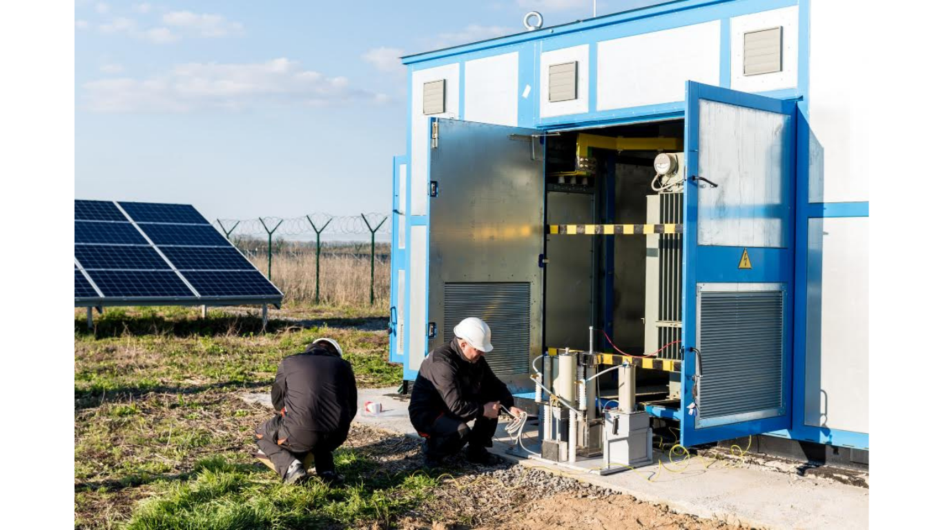 Why Your Solar Generator Dies Overnight (And How to Actually Fix It)