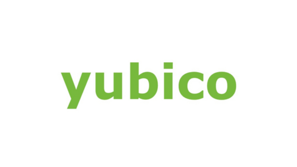 Yubico (Image: Business Wire)