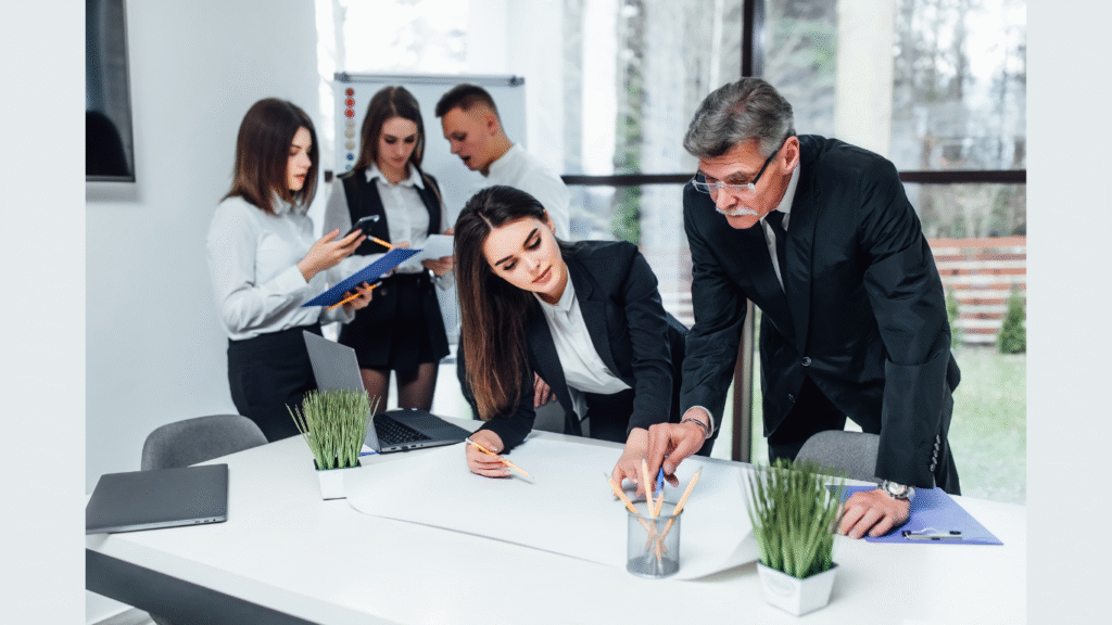 Serving clients in an increasingly complex business environment (Image Courtesy: artursafronovvvv on Freepik)