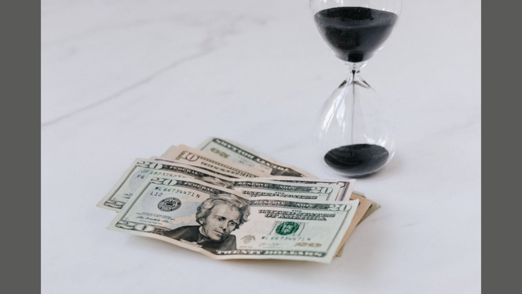 5 Ways to Steady Cash Flow in Volatile Markets (Image Source: Pexels)