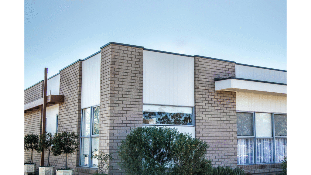 6 Smart Ways to Upgrade a Commercial Property