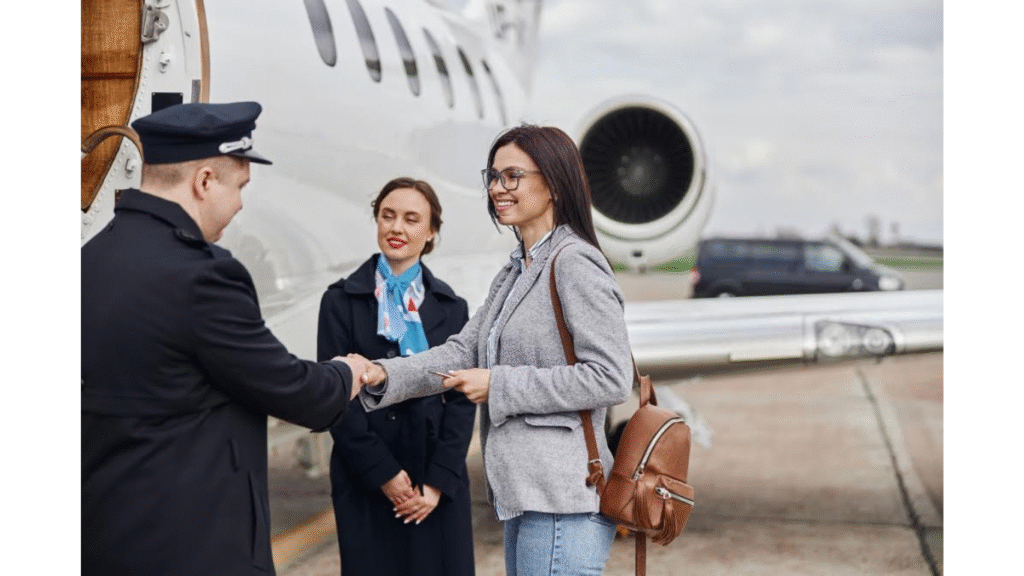 A First-Time Seller's Guide to Buying or Selling Aircraft