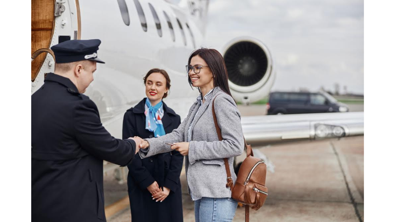 A First-Time Seller's Guide to Buying or Selling Aircraft