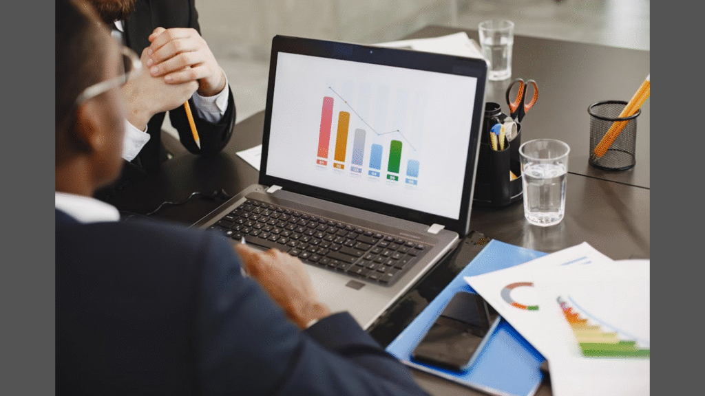 AI GTM Tools: How Intelligent Platforms Are Redefining Go-To-Market Strategy (Image Source: Pexels)