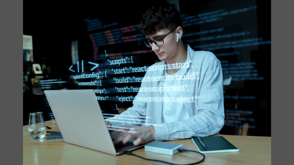 5 Best AI for Coding 2026 (Image credit: Business Wire)