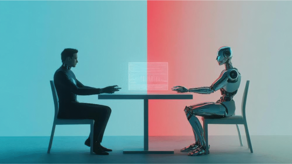 How AI-Powered HR Tools and Time Off Management Software are Shaping the Future of Work