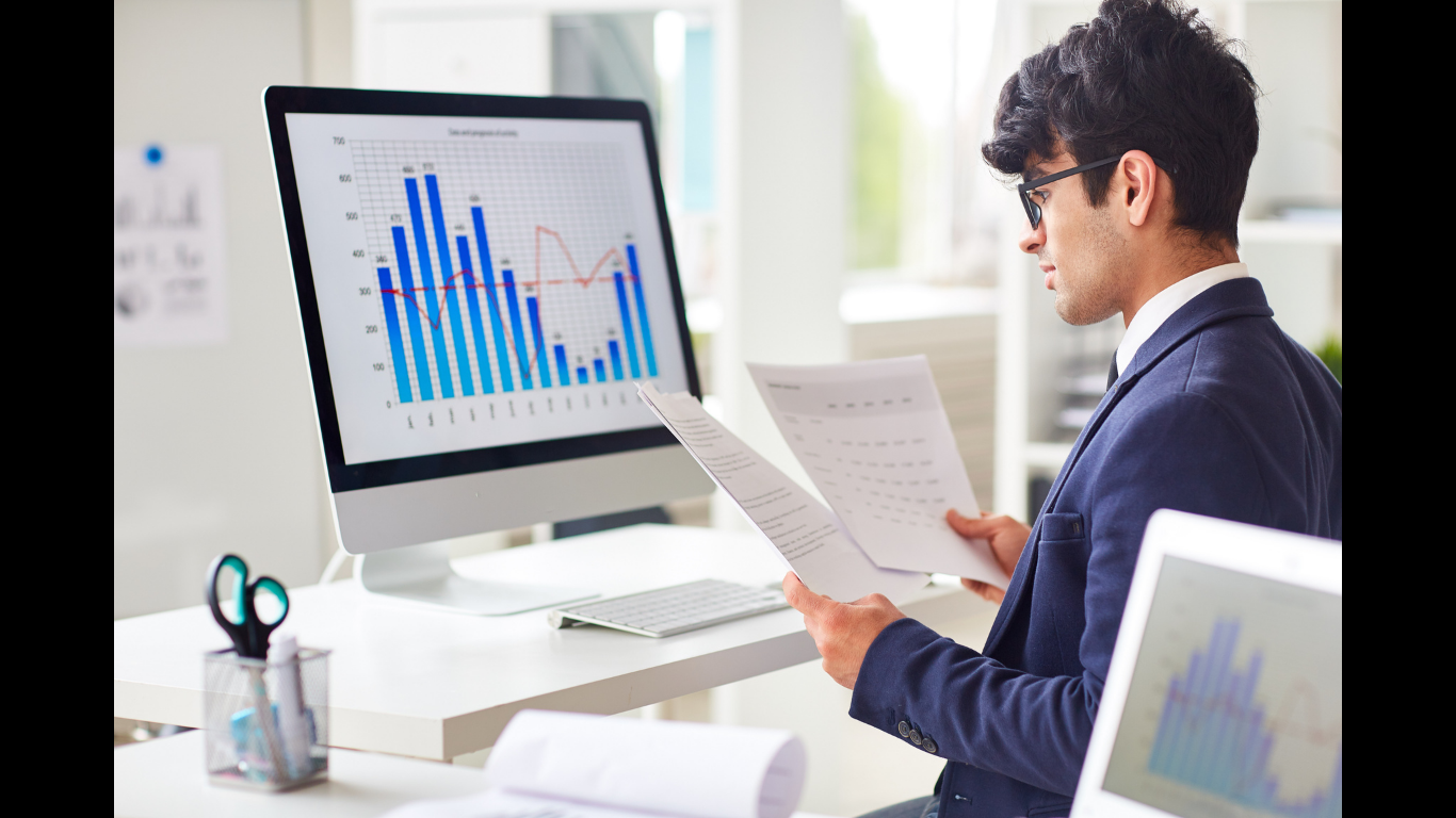 Automating SAF-T Reporting: Why Manual Processes No Longer Enough (Image ctredit: Freepik)