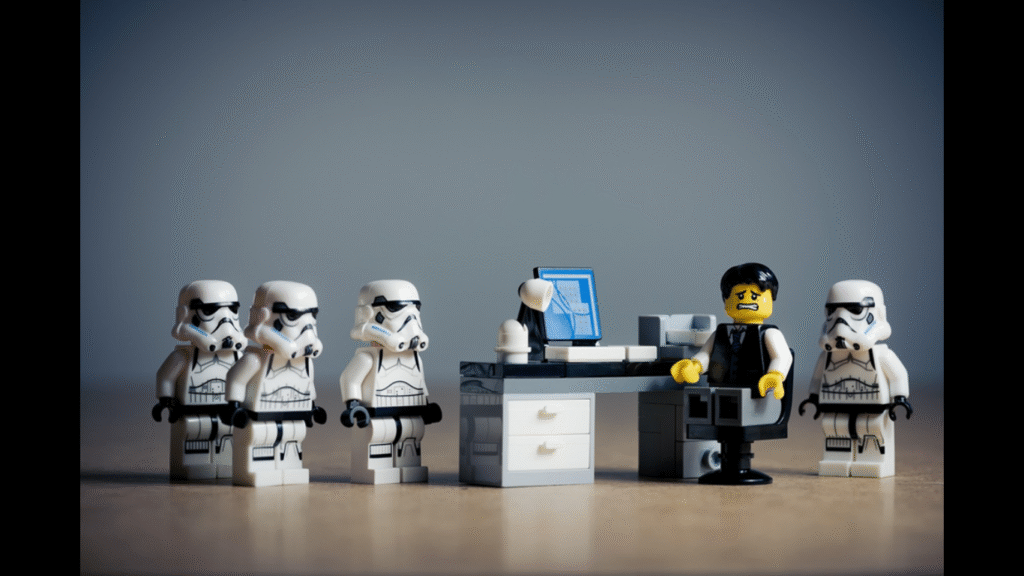 Lego-star-wars-toys-stormtroopers. (Image credit: Pixabay)