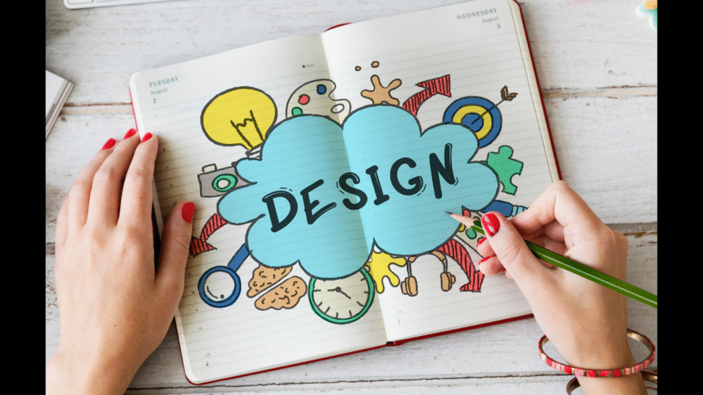 Digital product design companies in Europe to consider for 2026 (Image credit: creativity-ideas-design-thought-bubble-icon Freepik)