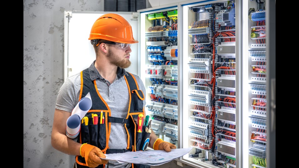 Electrical Contractor Software Redefines Efficiency (Image credit: Freepik)