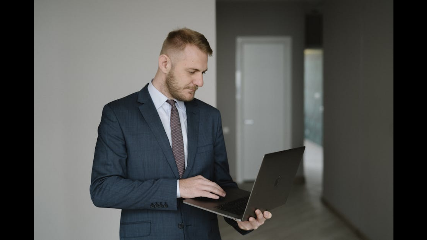 Executive Grooming Why Your Professional Image Matters