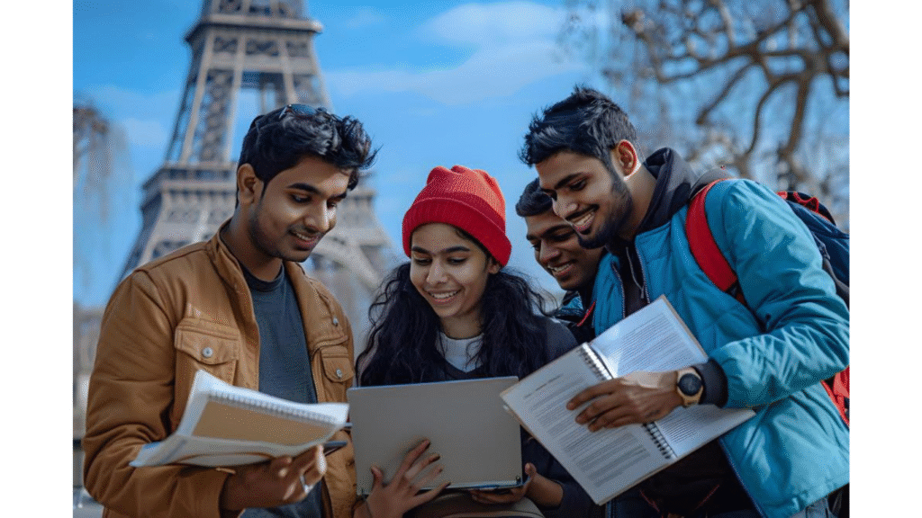 How Indian Students Can Pick the Right Study Destination in 2026