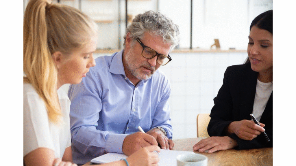 How a Lawyer Can Help Victims of Elder Abuse Seek Justice