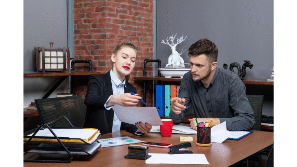 How the Bail Bond Process Works From Start to Finish