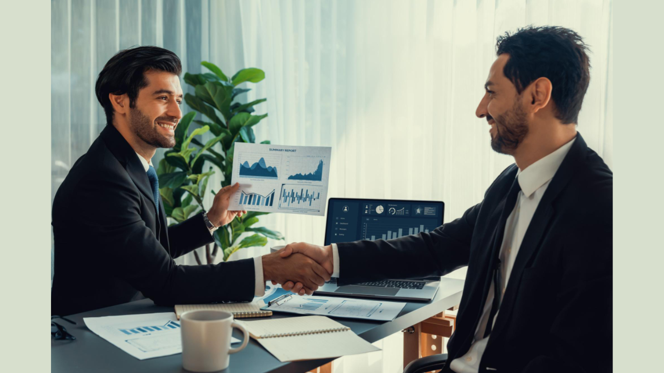 A Complete Guide to Buying a Business for Sale in Virginia (Image Credit: Frolopiaton Palm from Freepik)