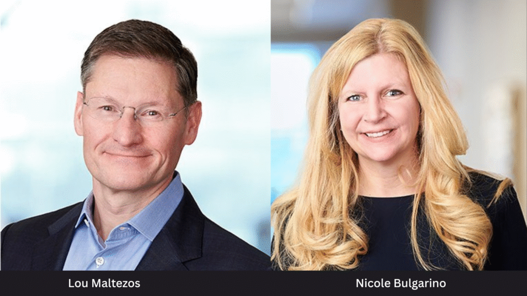 Ameresco, Inc. Appoints Nicole Bulgarino and Lou Maltezos as Co-Presidents (Image credit: Official page)