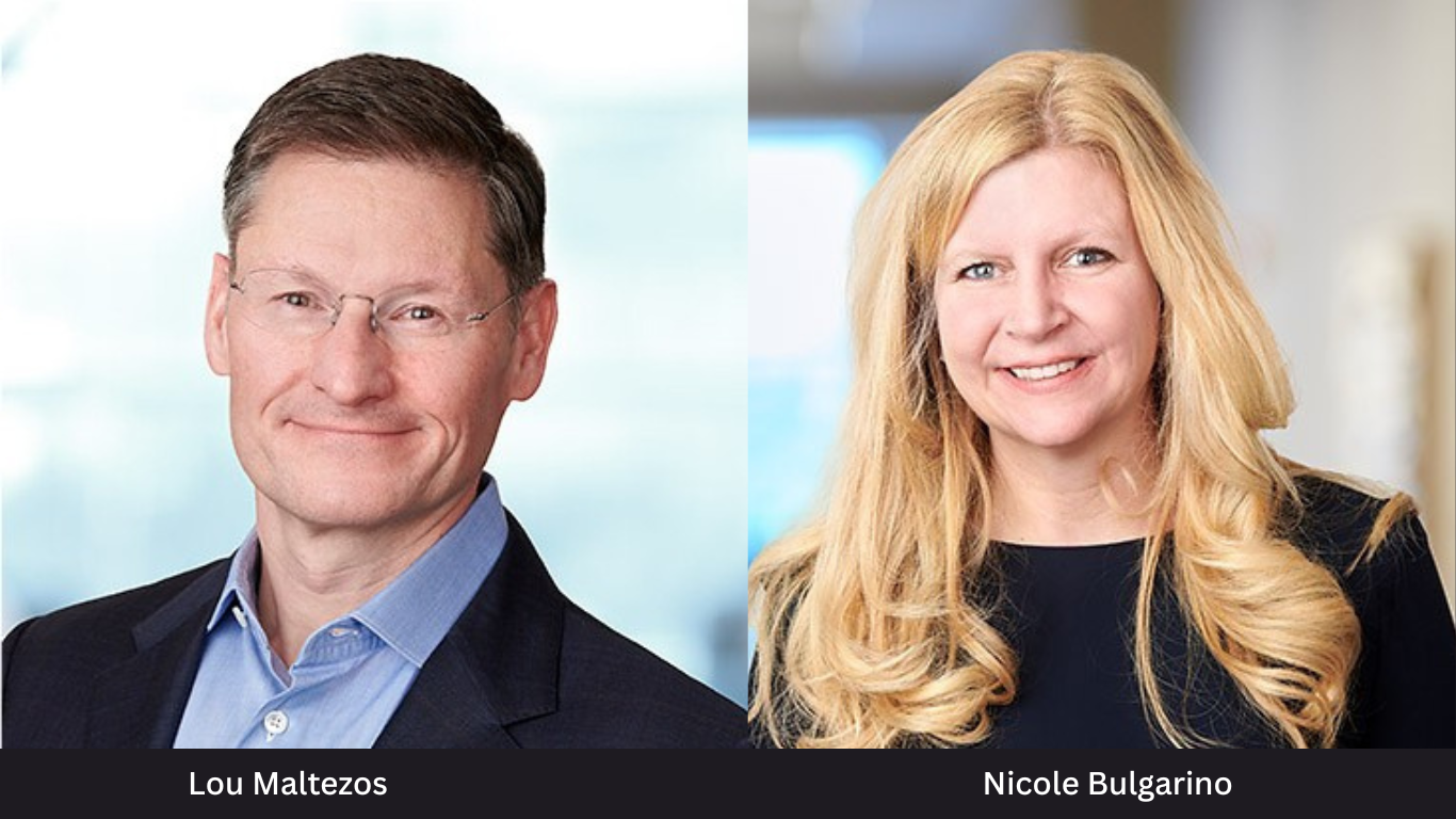 Ameresco, Inc. Appoints Nicole Bulgarino and Lou Maltezos as Co-Presidents (Image credit: Official page)
