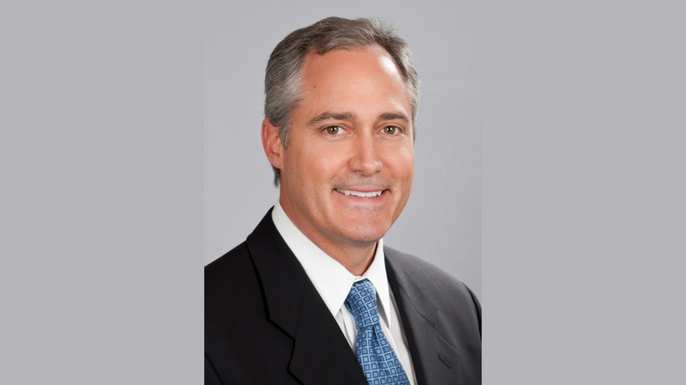 Mark J. Foley, Chairman of Signum Surgical (Image Courtesy: Business Wire)