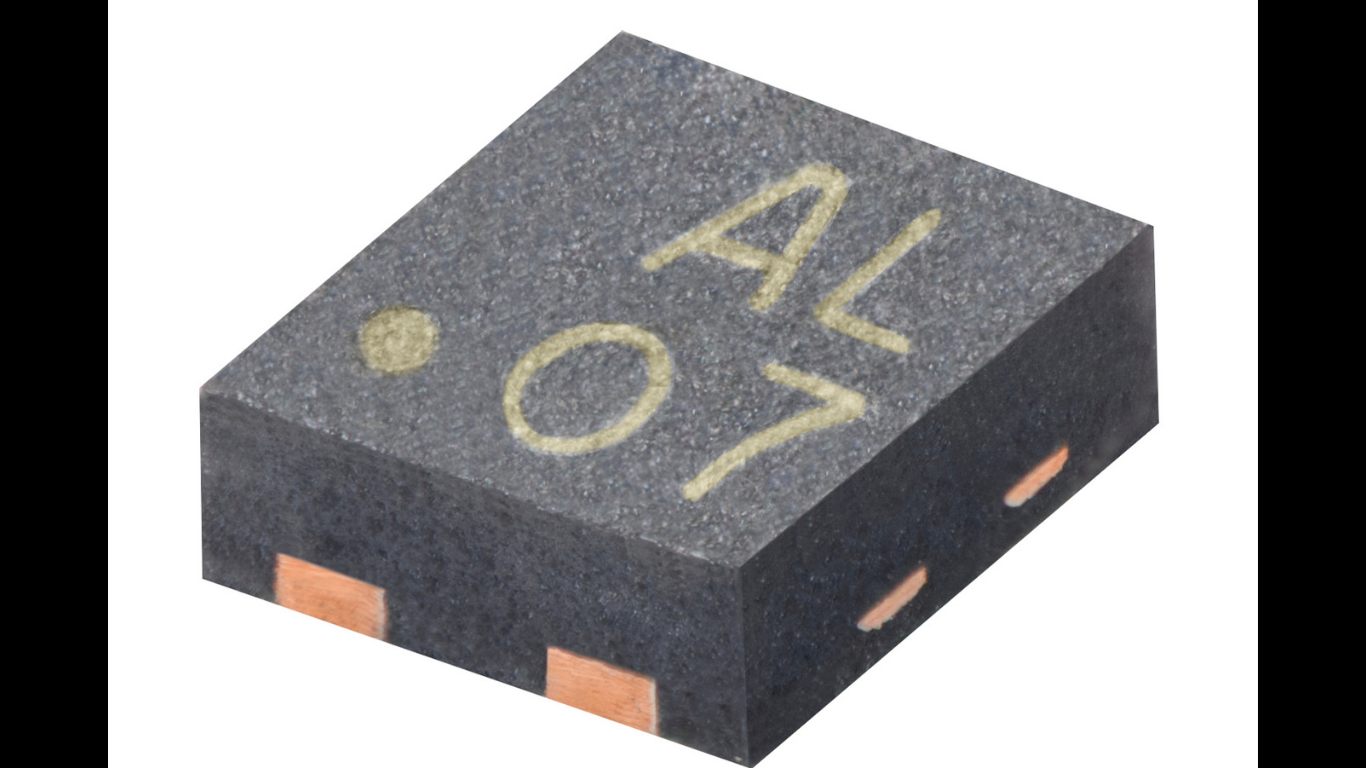 Murata Manufacturing Co., Ltd.] AMR sensor (Image credit: Business Wire)