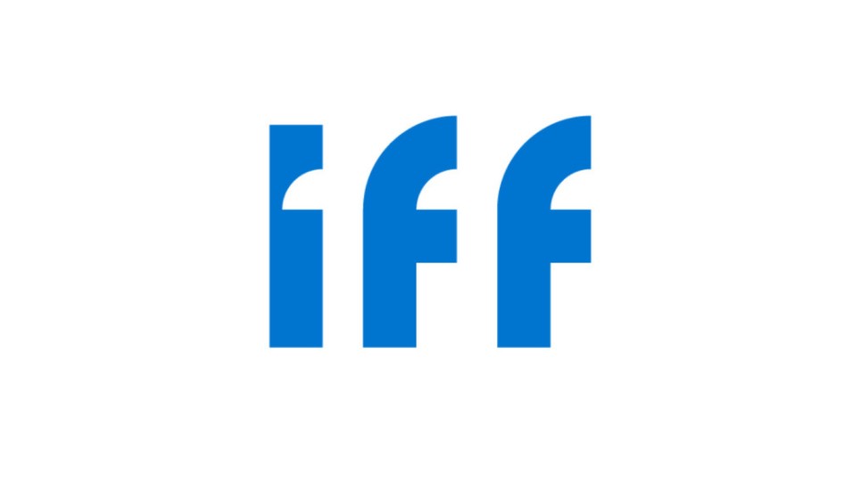 IFF Logo (Image credit: Business Wire)