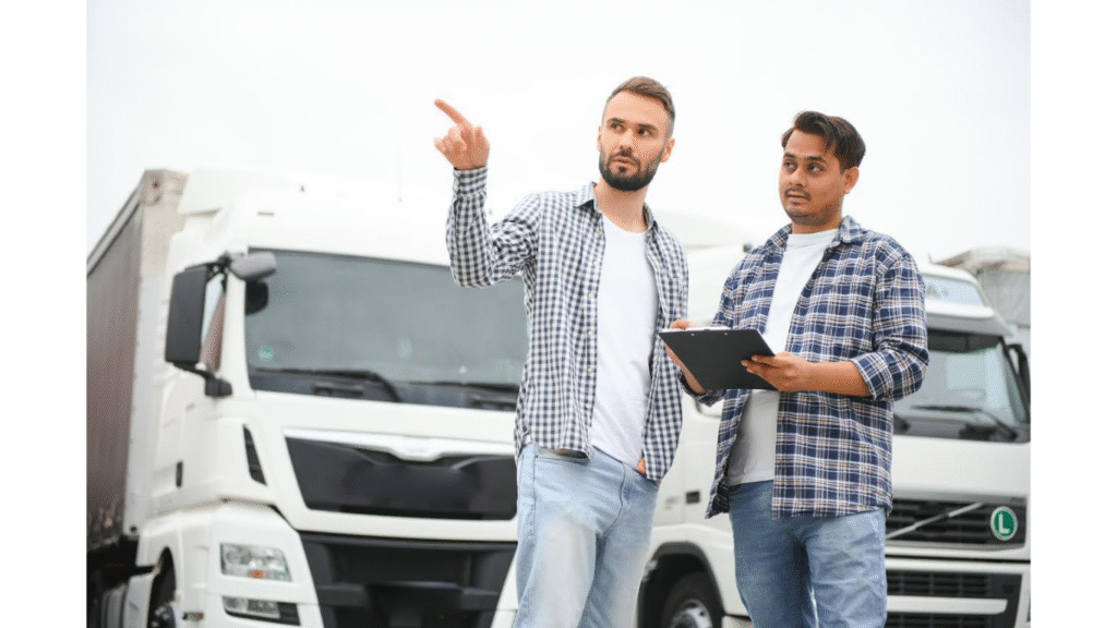 Owning vs Renting: Why a 10Ft Lorry Rental Makes Financial Sense in SG