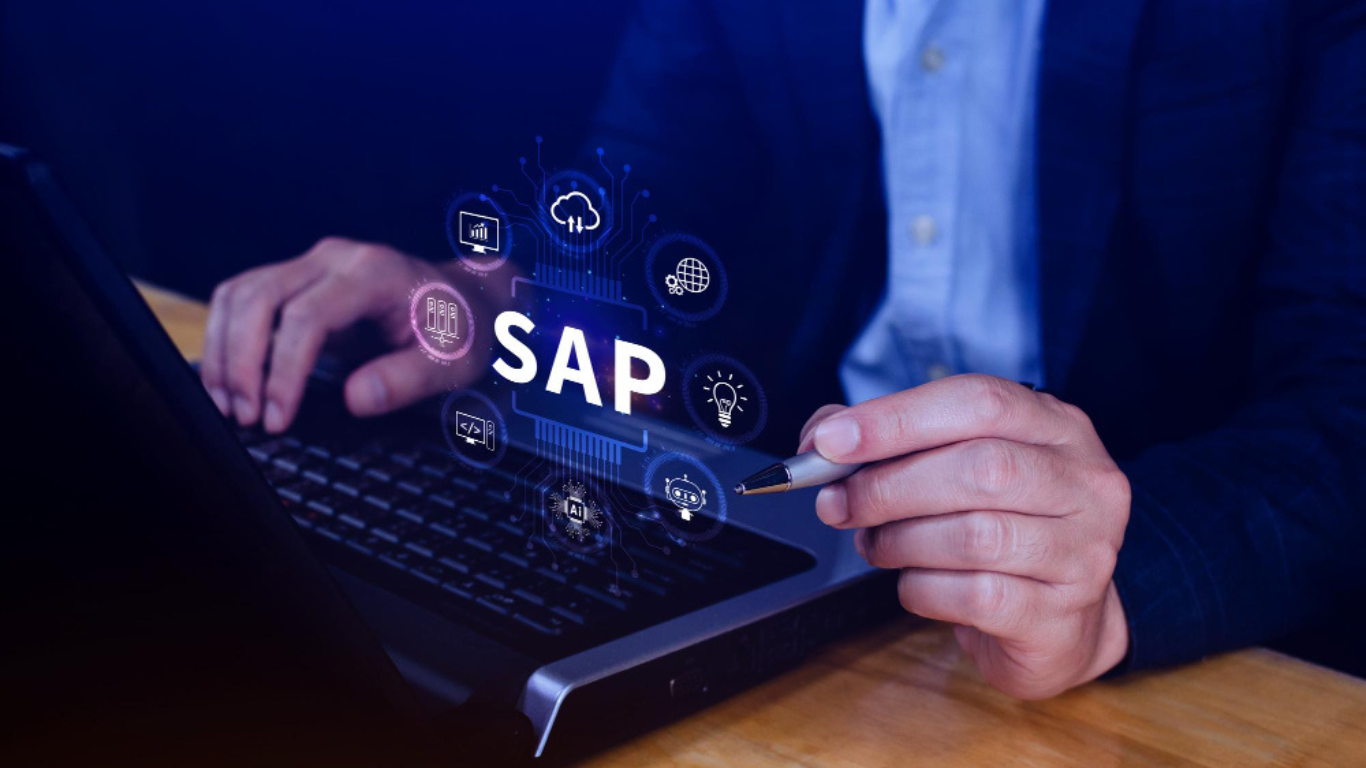 Seven Reasons to Work With SAP Platinum Partners to boost enterprise growth. Image Courtesy: rawintanpin from Freepik