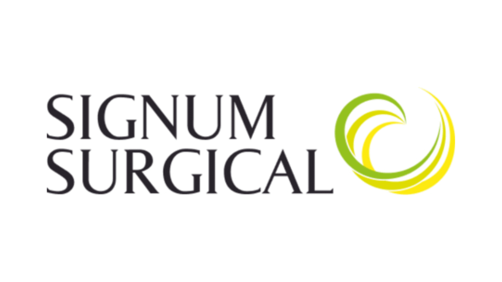 Signum Surgical (Image: Business Wire)