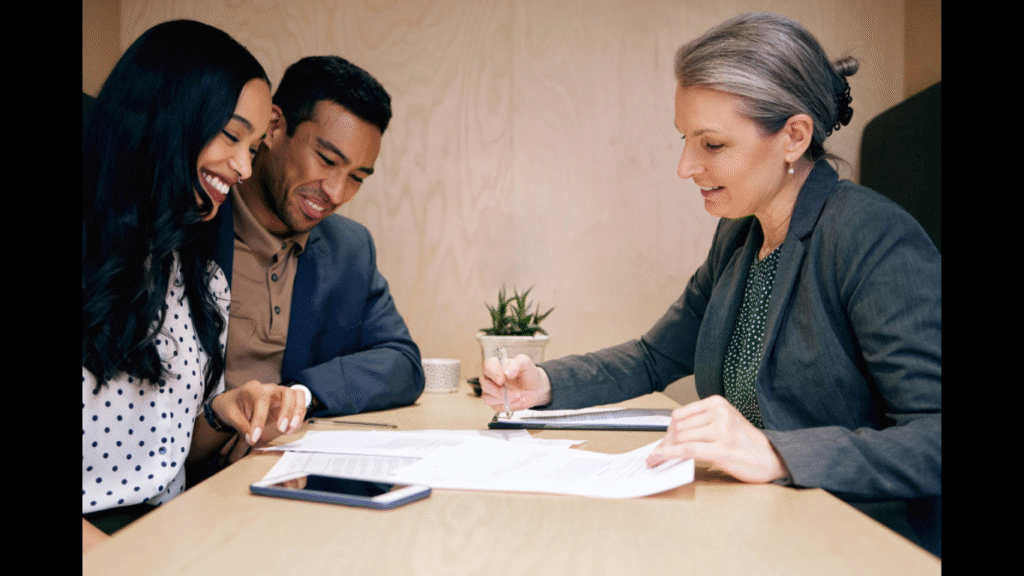 Careful steps help keep probate smooth and on time. (Image credit: Freepik)