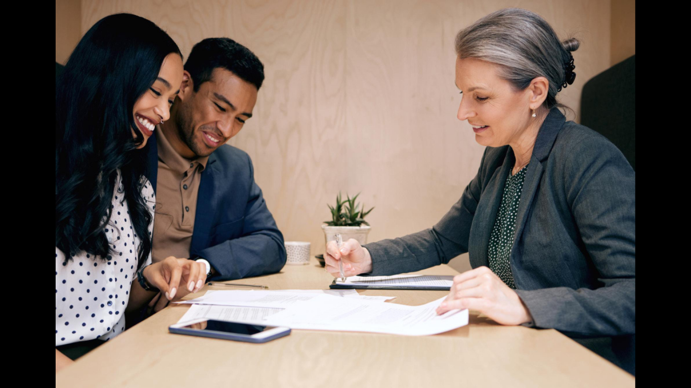 Careful steps help keep probate smooth and on time. (Image credit: Freepik)