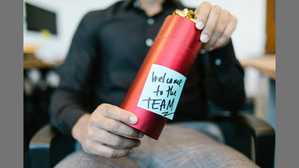 Strategic Corporate Gifts Enhancing Global Brand Presence