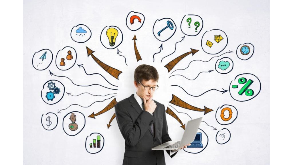 The Fragmentation Problem: Why Too Many Tools Are Slowing Businesses Down