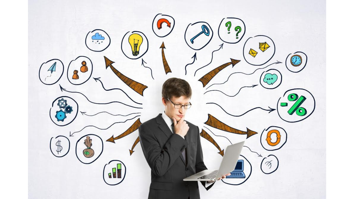 The Fragmentation Problem: Why Too Many Tools Are Slowing Businesses Down