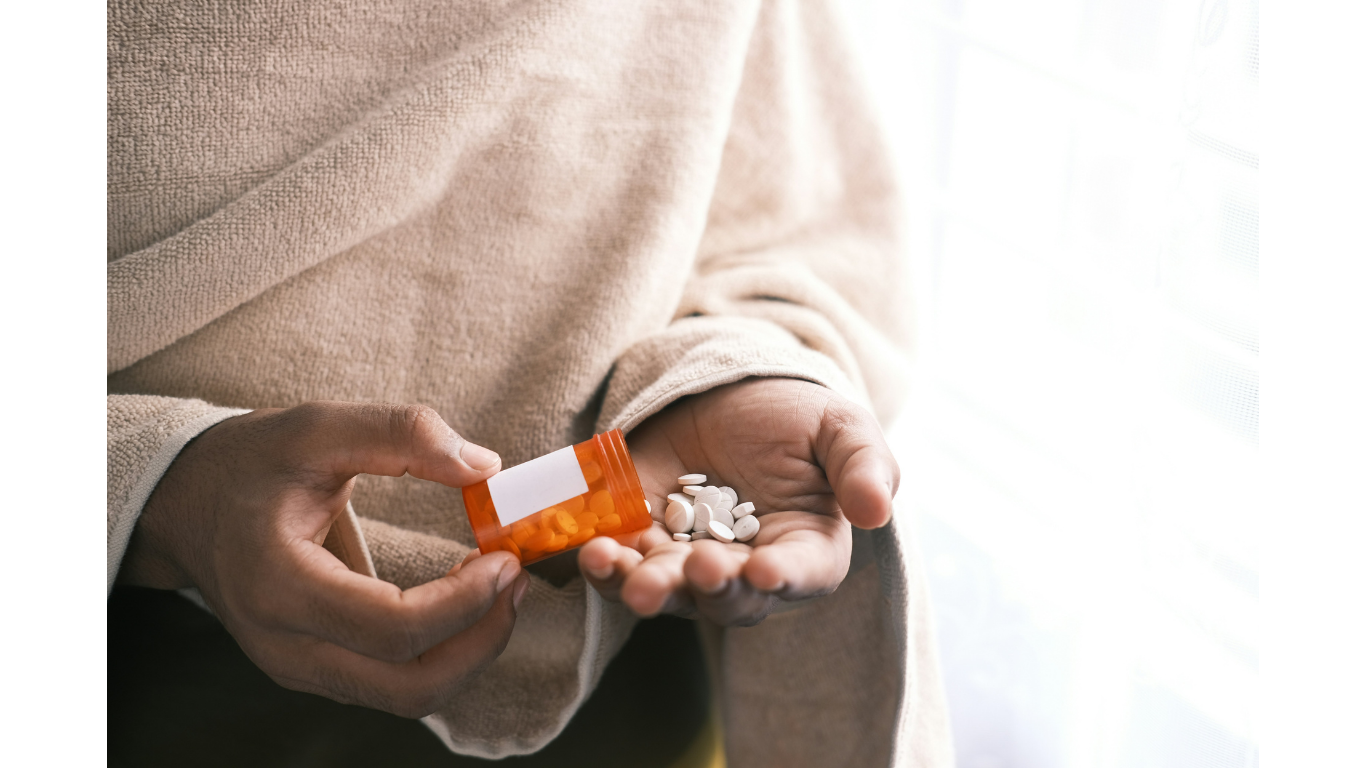 Tips for Recognizing and Addressing Addiction in the Workplace