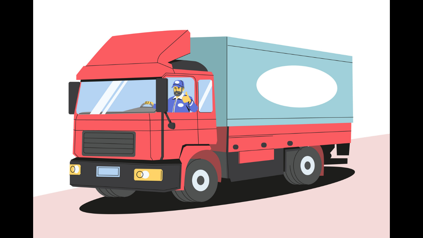 Key Evidence Used in Commercial Truck Injury Claims (Image credit: Freepik)